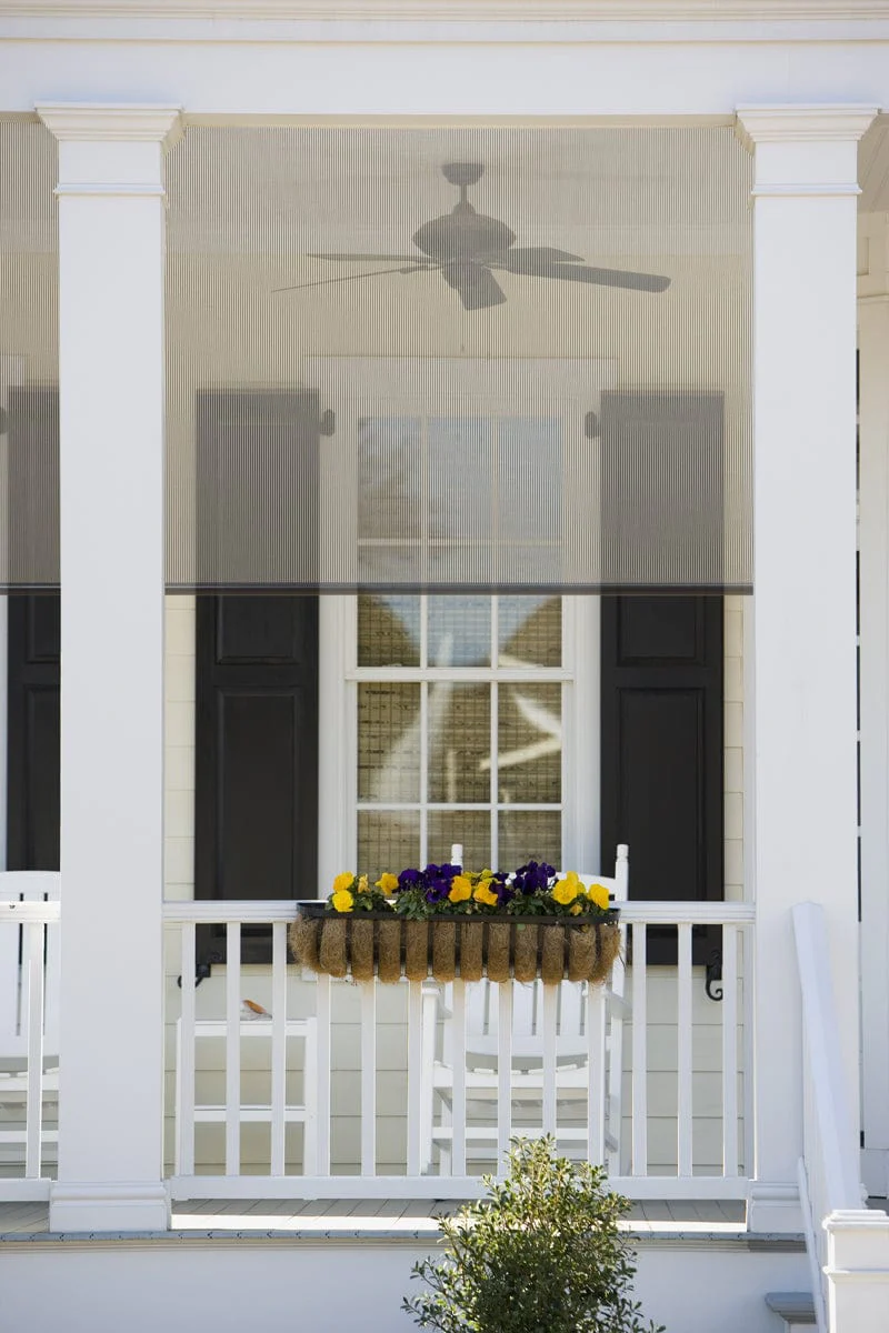 Sun discount blocking shades