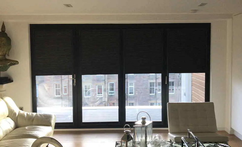 19 Best Blackout Shades in 2023: Experience Ultimate Darkness