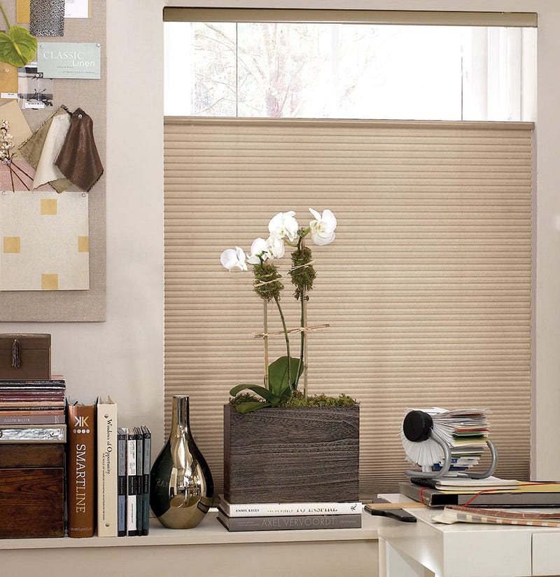 Efficiency and Style Combined: Discover the Best Cellular Shades for Your Windows