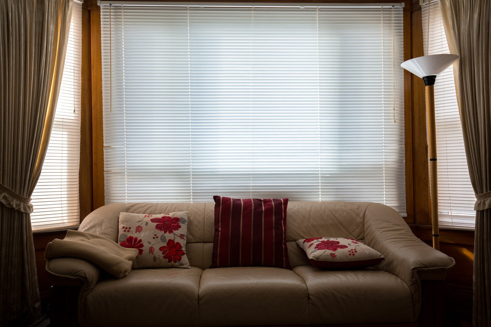 11 Ways to Pair Curtains and Blinds Together + Pros & Cons - Factory Direct Blinds