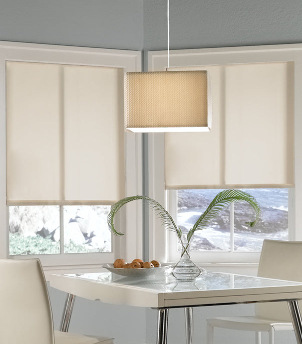 Getting to know Roller Shades PT2
