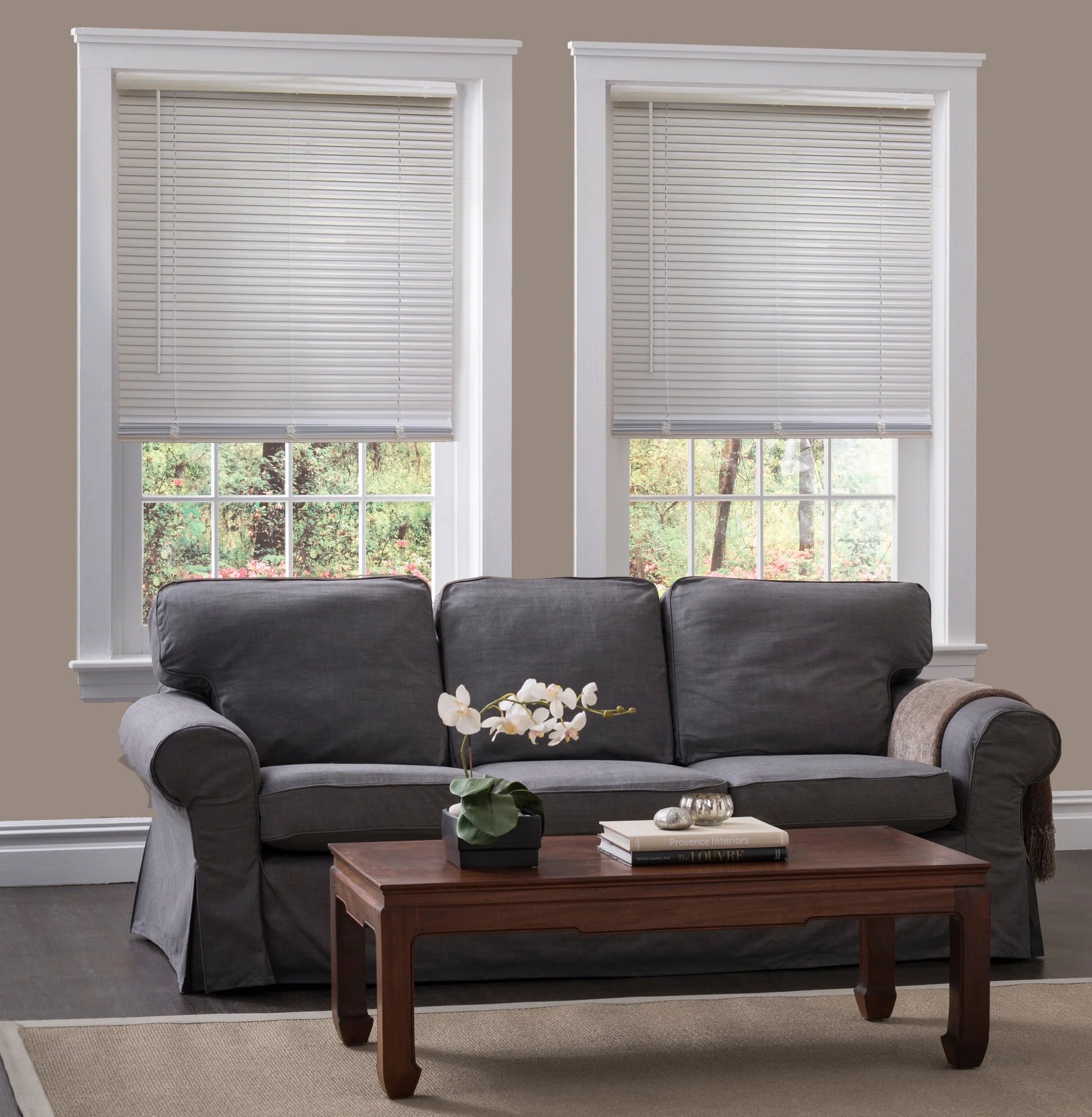 Inside Mount vs Outside Mount Blinds: What's Best in 2023? – Factory Direct  Blinds
