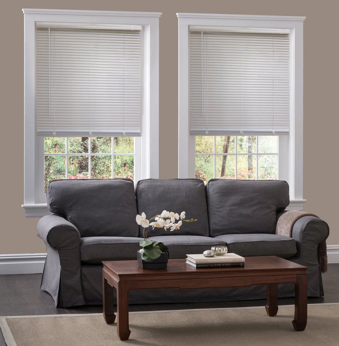 Inside Mount vs Outside Mount Blinds: Which is Best for Your Windows?