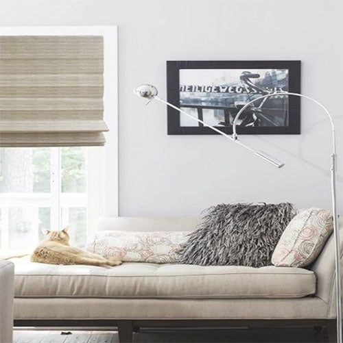 4 Minimalist Design Ideas—and Why Cordless Blinds Are Your Next Must-Have