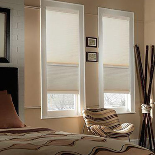5 Key Benefits of Cellular Shades