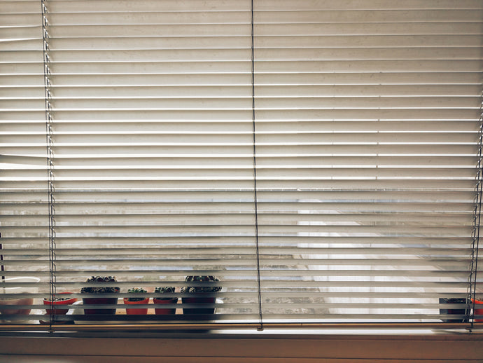 Are Window Blinds Recyclable? Everything You Need to Know