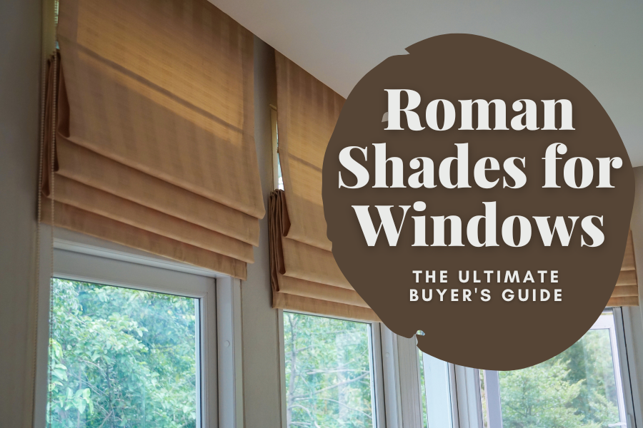 Small Window Blinds: Small & Narrow Options