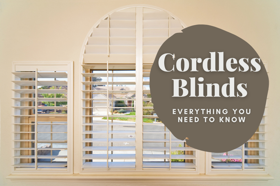 Blinds For Windows: Types, Purpose And Benefits