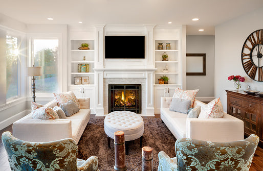 Simple Home Decor Tips For Your Living Room