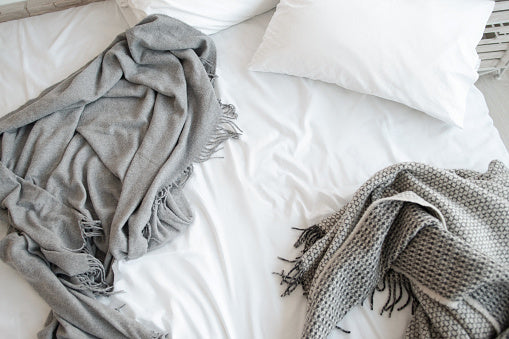 Top Ideas for A Cozy Bedroom