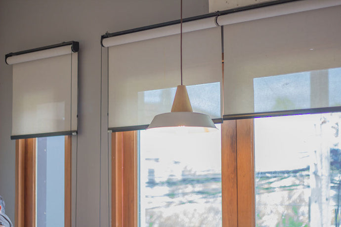 How to Install Blinds Outside A Window Frame, Step-by-Step