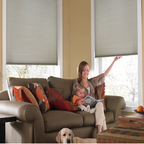 Reasons to Make the Switch to Cordless Blinds