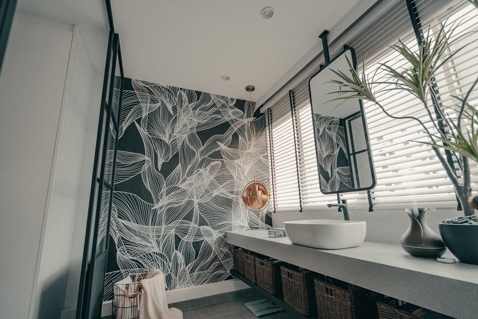 What Are the Best Blinds for Bathrooms? Choosing the Best Option