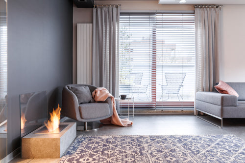 How Custom Blinds Are Made