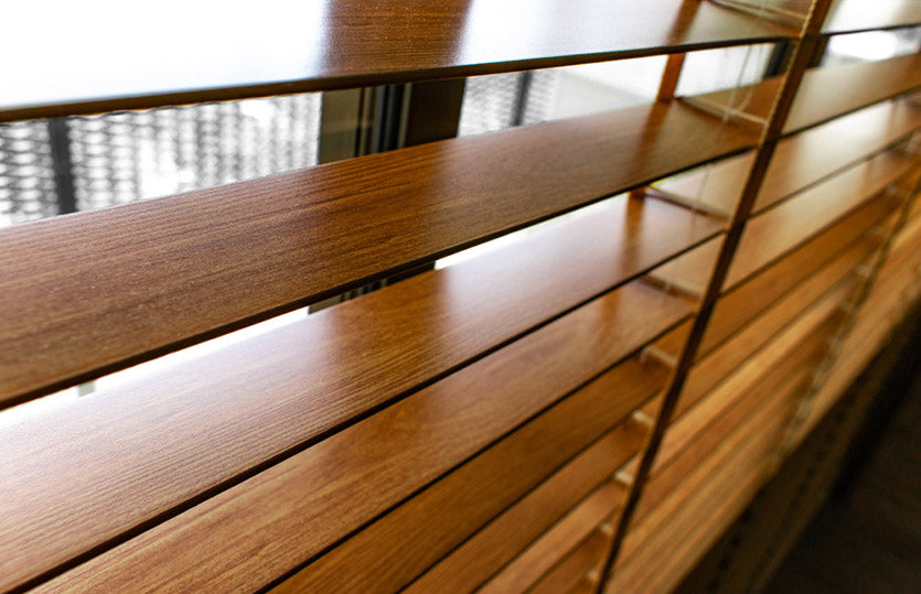 Can Faux Wood Blinds Be Used Outdoors?