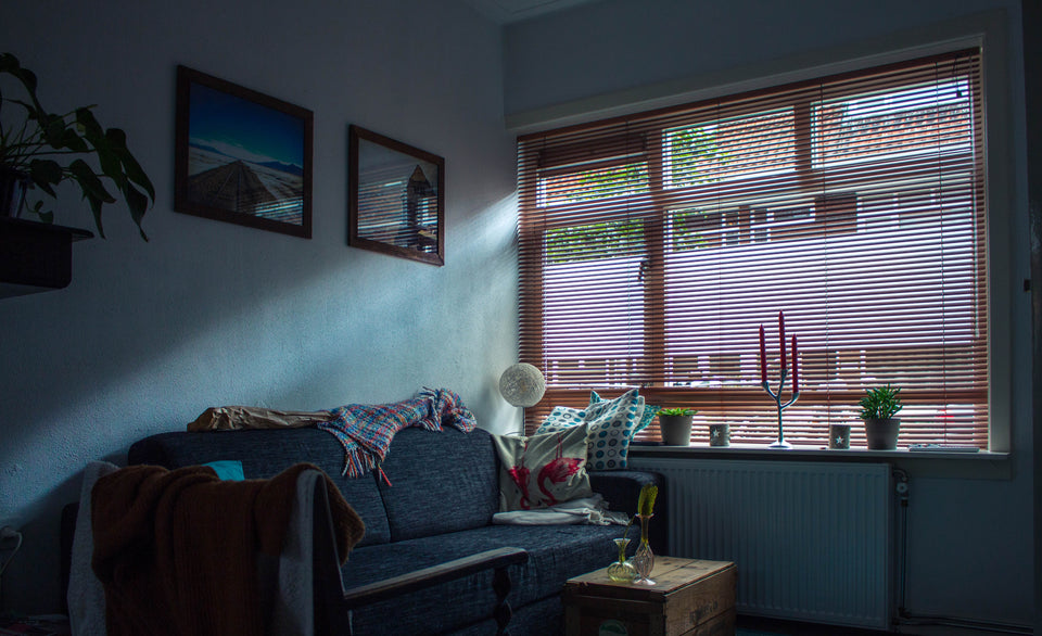 Accurate Measurements: A Step-by-Step Guide on How to Measure for Blinds