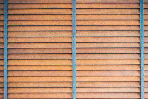 How Do Cordless Blinds Work?