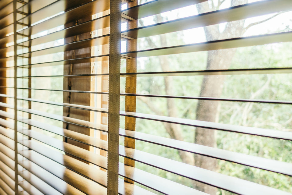 Exploring Different Types of Blinds: A Comprehensive Review
