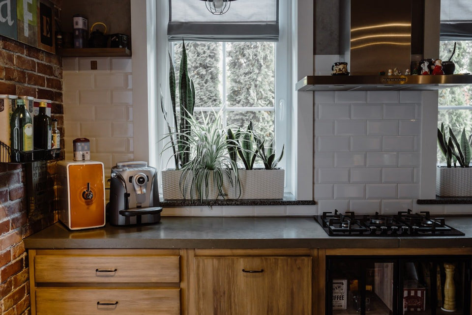 Discover the Best Blinds for Kitchen Windows - Factory Direct Blinds