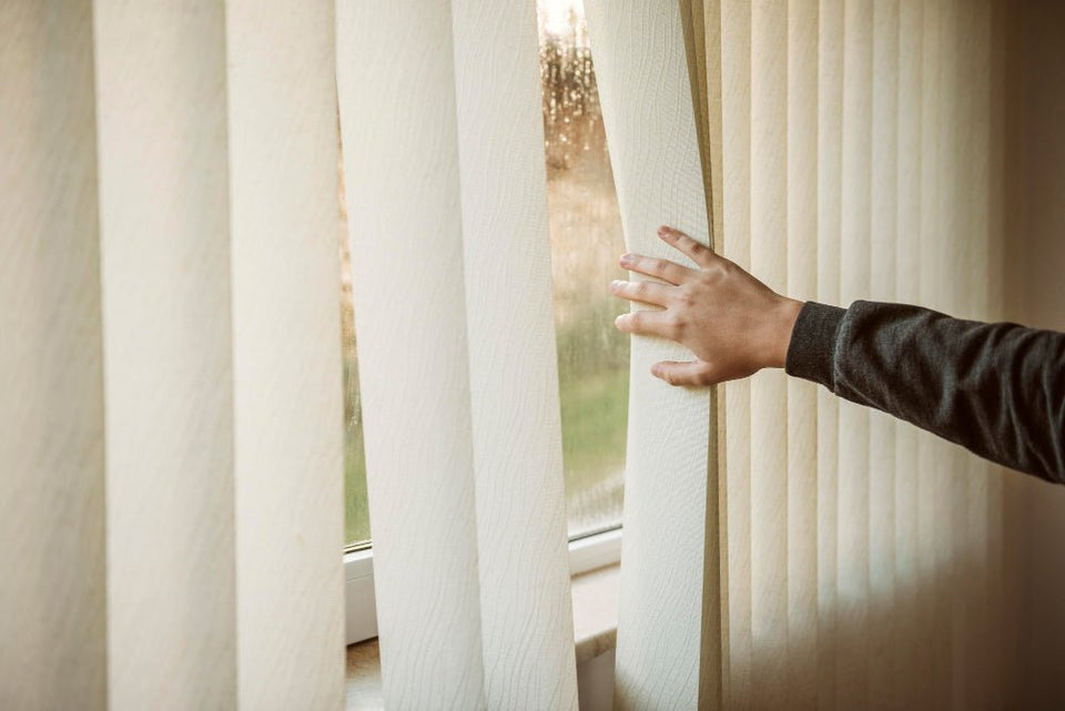 DIY Solutions: Vertical Blinds Repair Guide for Homeowners – Factory Direct  Blinds