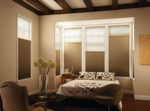 The Truth About Cellular or Honeycomb Shades