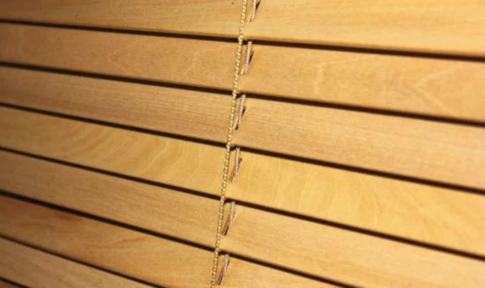 Common Mistakes to Avoid When Ordering Custom Blinds