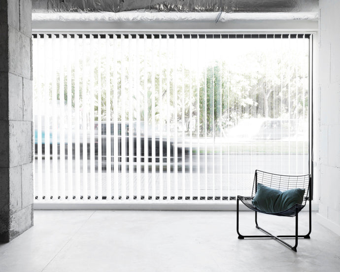 Beyond Traditional: Creative Vertical Blinds Alternatives To Consider