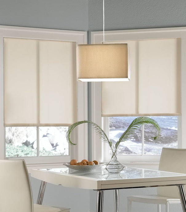 Getting to know Roller Shades PT2