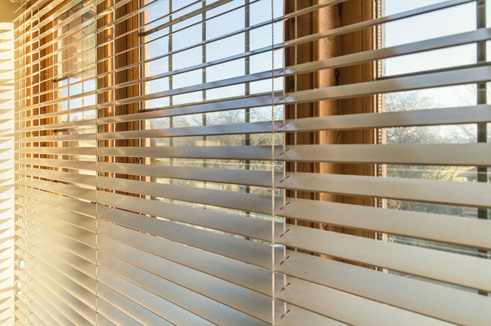 How to EASILY Take Down Blinds: 7 Major DIY Window Treatments