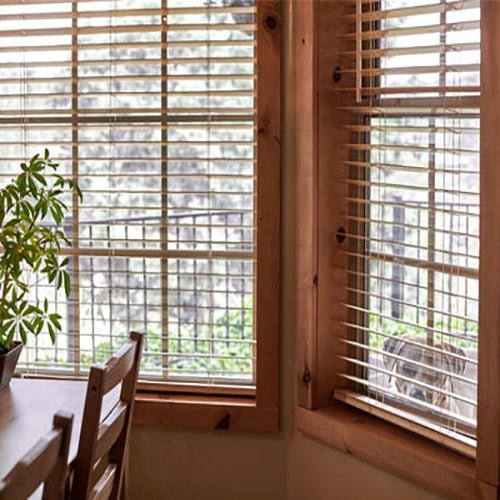 How Much Clearance For Blinds? Everything to Know - Factory Direct Blinds