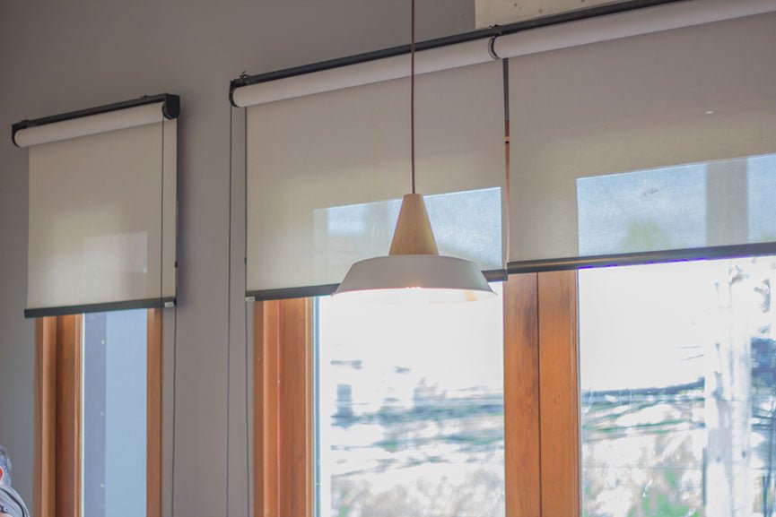 How to Install Blinds Outside A Window Frame, Step-by-Step - Factory Direct Blinds