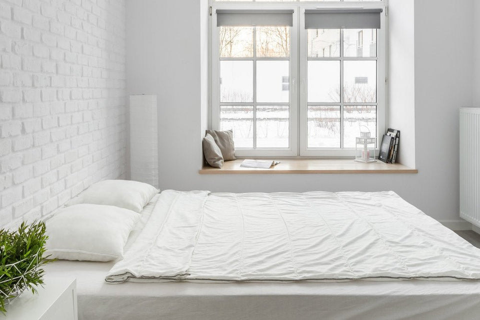 How to Measure Arch Windows for Blinds & Shades, Step-by-Step - Factory Direct Blinds