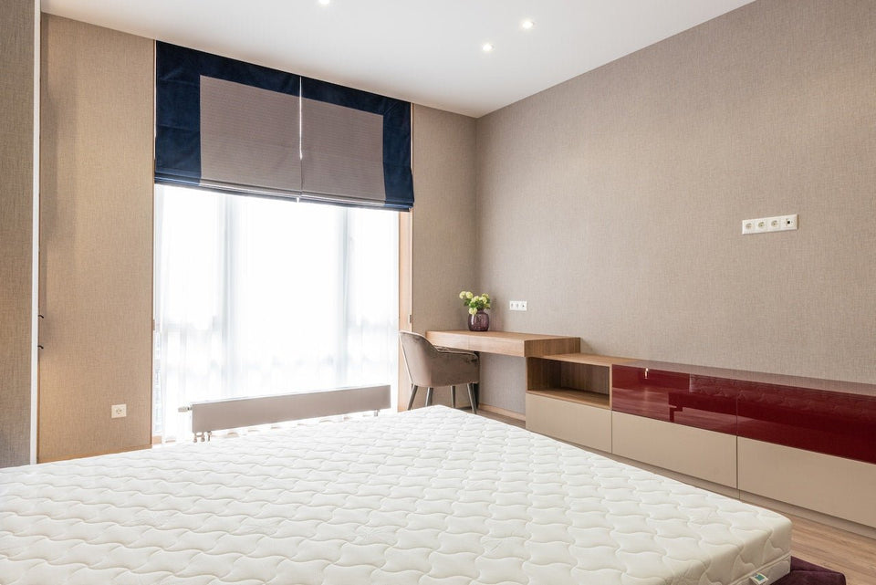 How to Measure Roman Shades: Expert Tips for Accuracy - Factory Direct Blinds