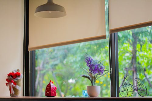How to Remove Roller Shades - A Step-by-Step Guide - Factory Direct Blinds