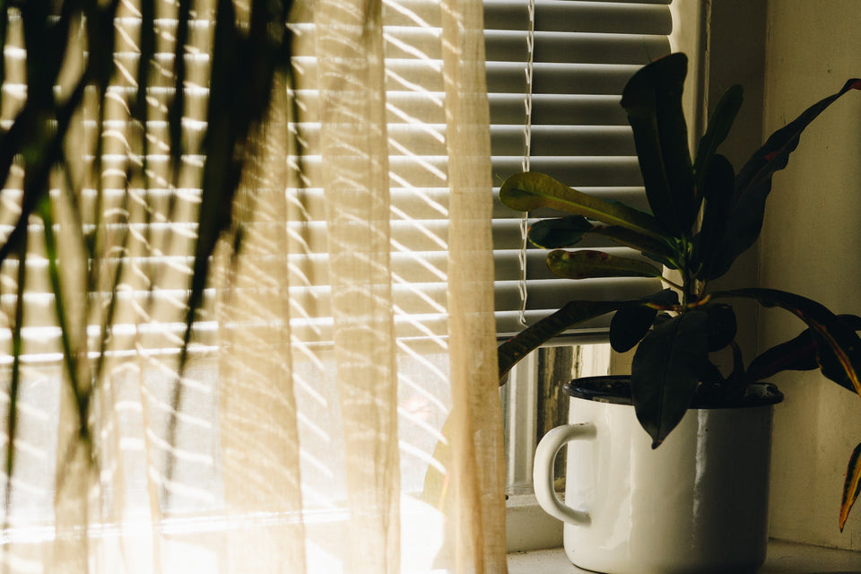 How to Clean Venetian Blinds at Home & Maintain Them Indefinitely