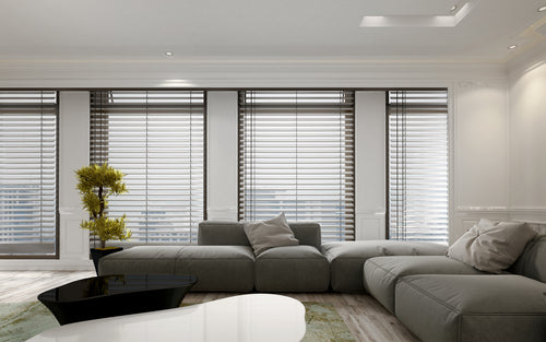 The Best Blinds for Living Rooms, Ranked & Reviewed