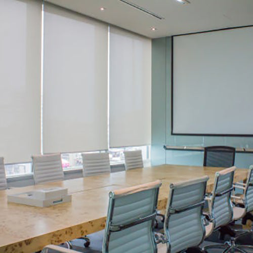 How to Pick Commercial Window Shades
