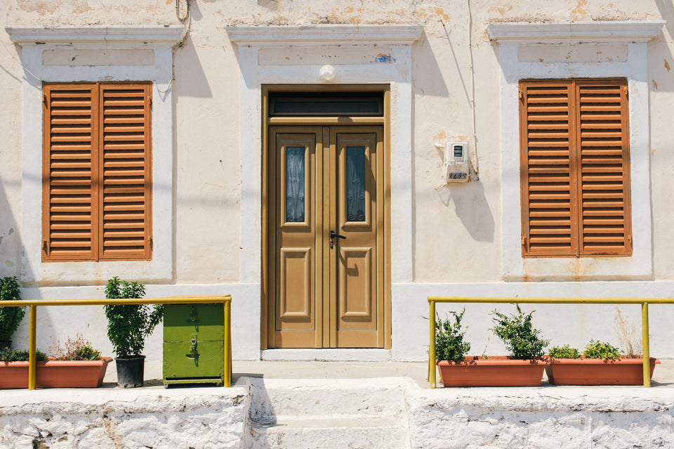 French Doors: The Ultimate Guide