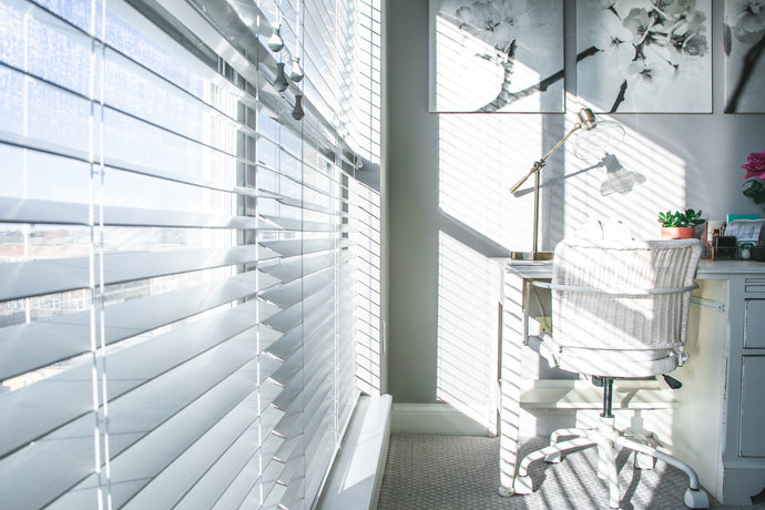 How to Close Blinds: A Step-by-Step Guide to Ensuring They Work