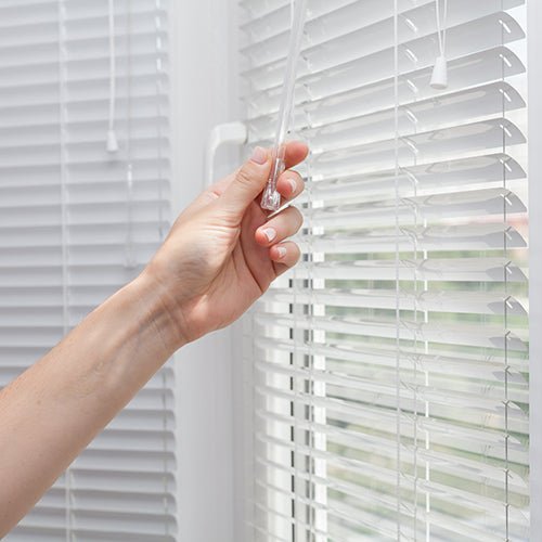 Mini Blinds - Factory Direct Blinds