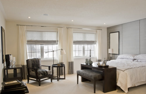 4 Reliable Tips for Cleaning Your Sheer Shades