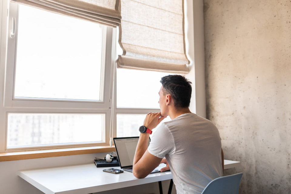 DIY Guide: How to Install Roman Blinds with Ease