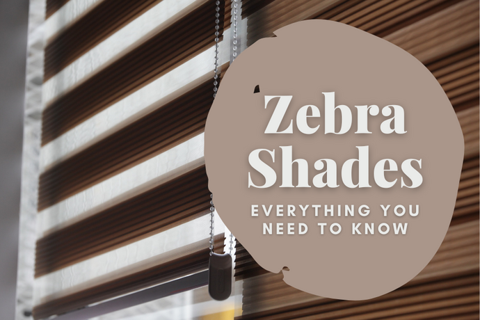 Ultimate Zebra Shades Buying Guide: Key Factors to Consider