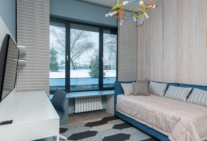 Master the Basics: How to Install Roller Blinds Guide