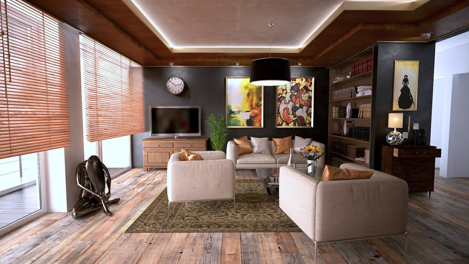 Top-Down Bottom-Up Shades: Complete Buying Guide for 2023