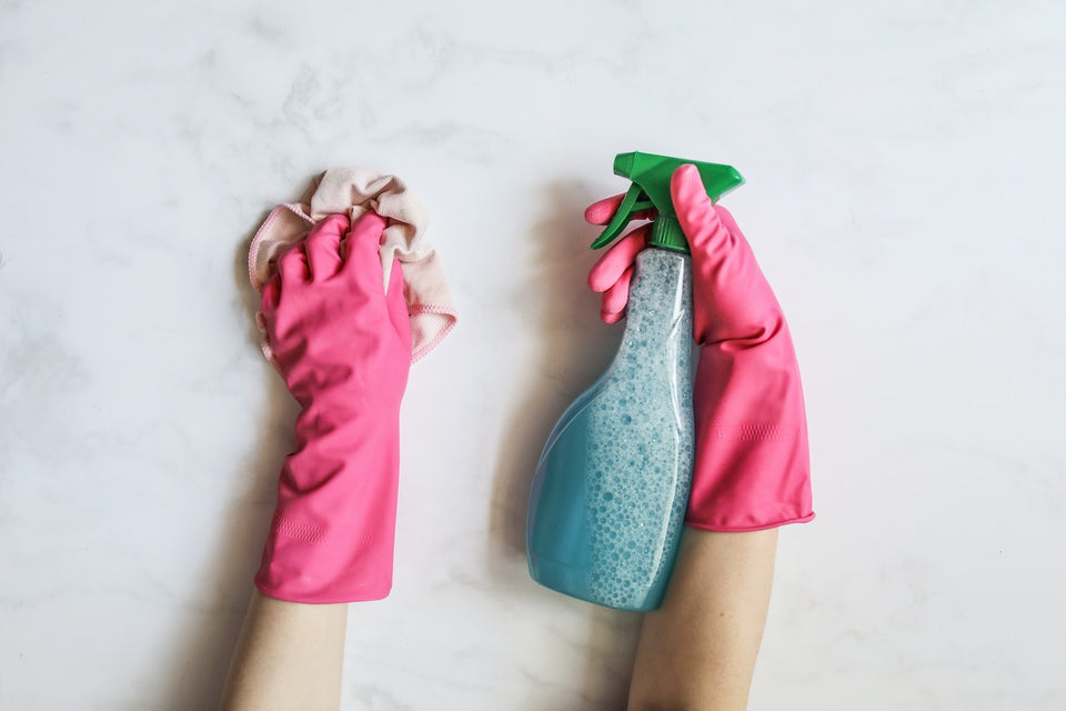 How to Clean Cellular Shades & Maintain Their Fresh Look Forever