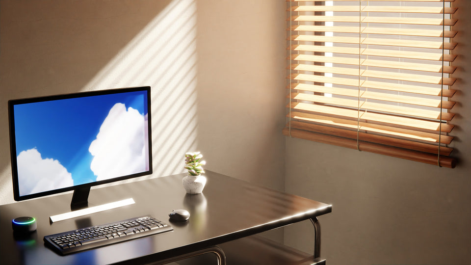 Mini Blinds Buying Guide: Expert Advice for the Ideal Window Cover