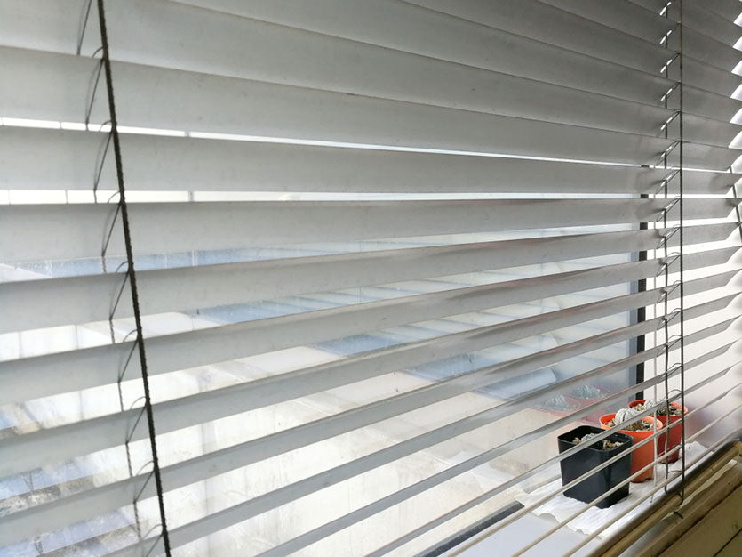 Are All Mini Blinds Cordless Now?