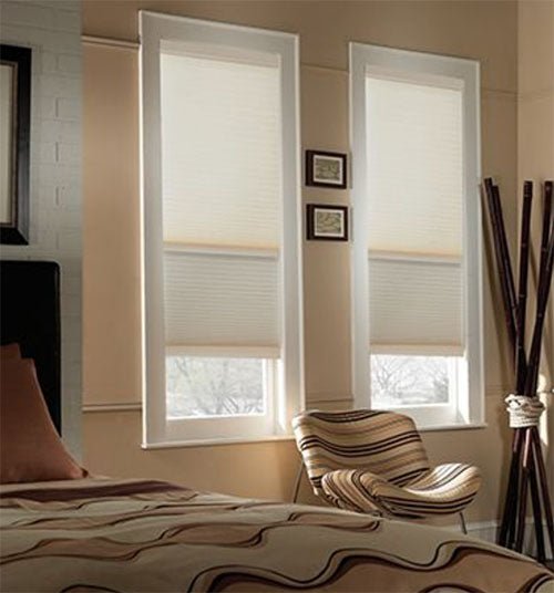 Pleated Shades vs Cellular Shades: Which One is The Best? - Factory Direct Blinds