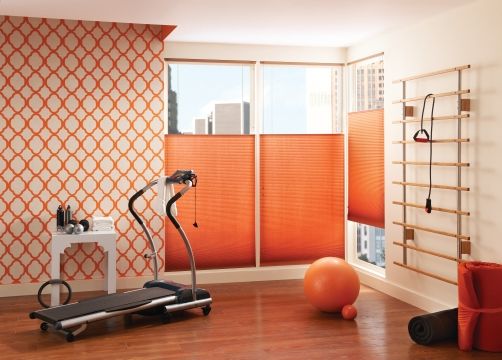 3 Perfect Images of Cellular Shades